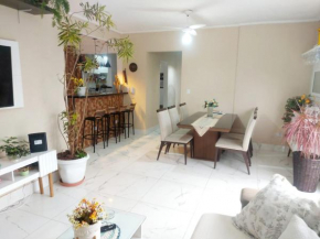 Apartamento 3 dormitórios Vila Caiçara